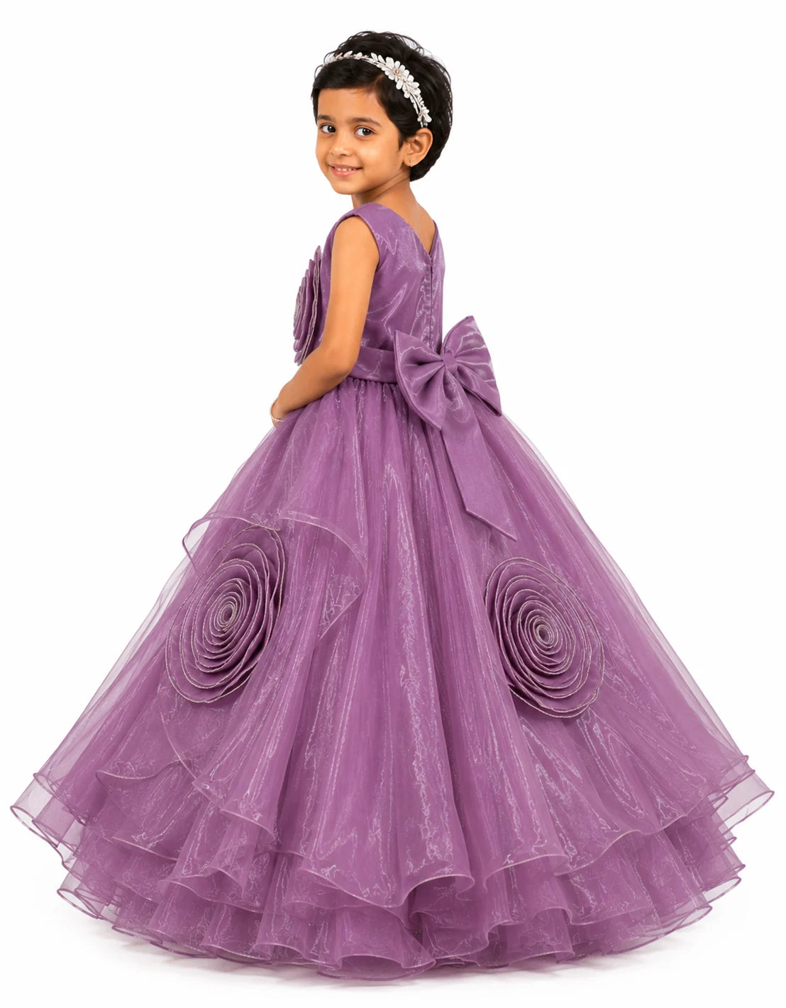 FROCK