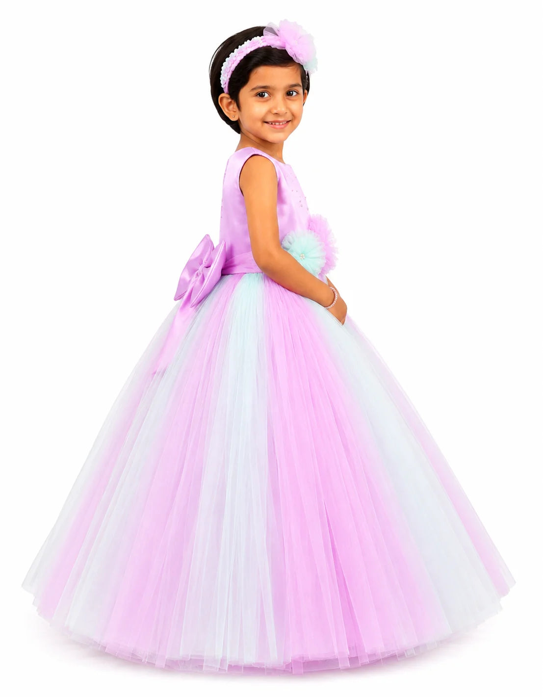 FROCK