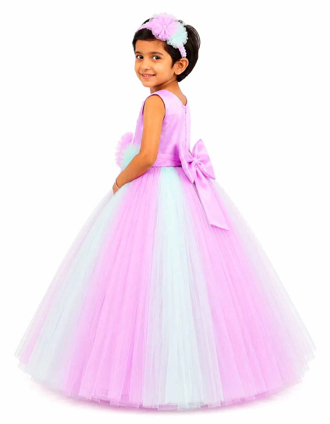 FROCK