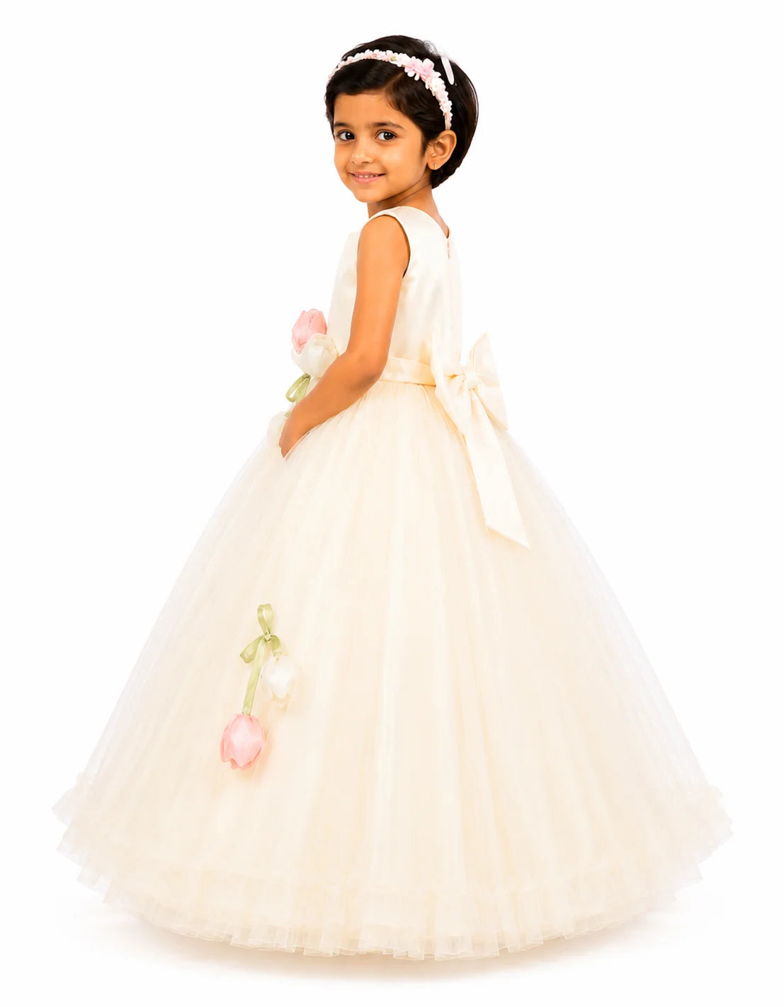 FROCK