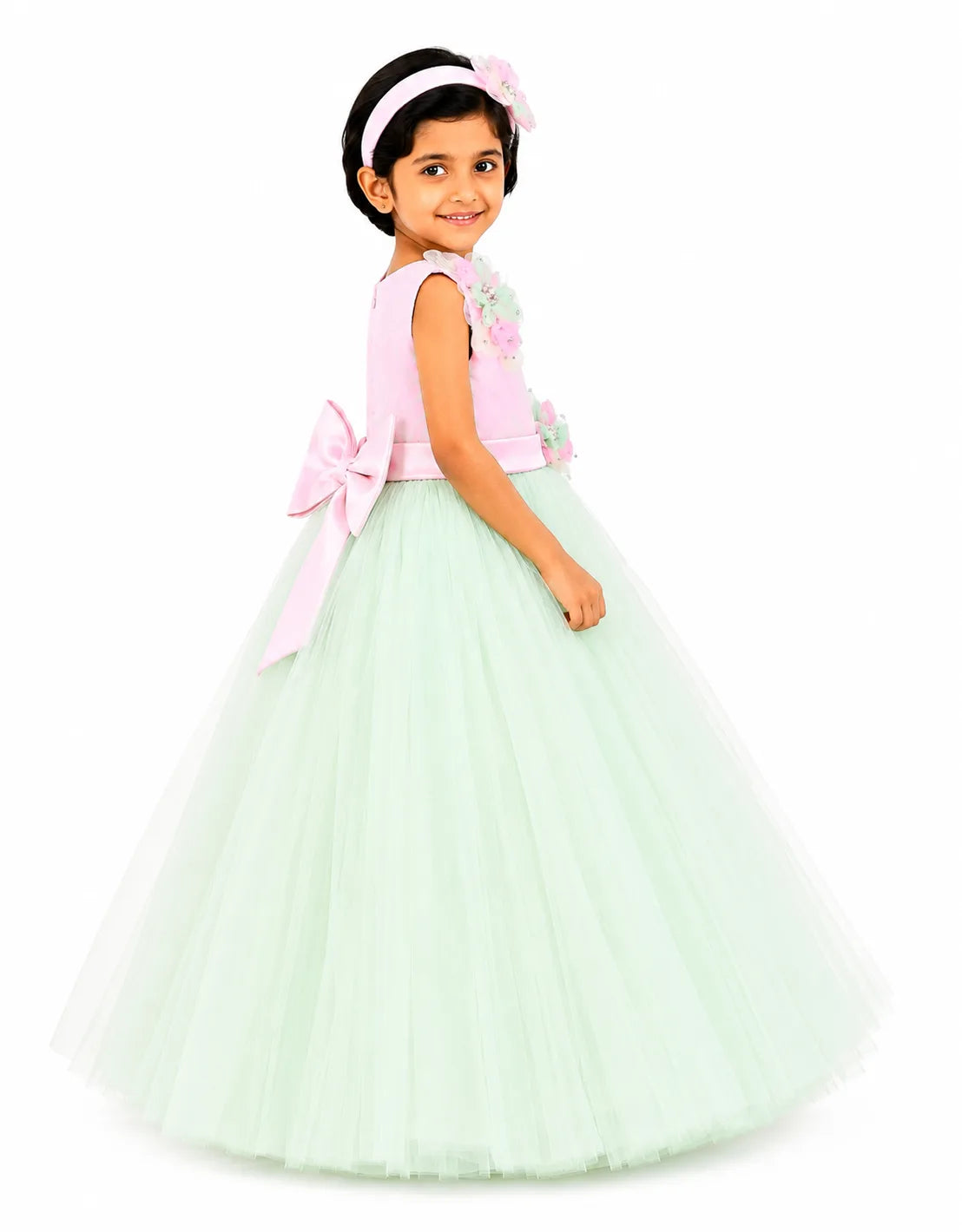 FROCK