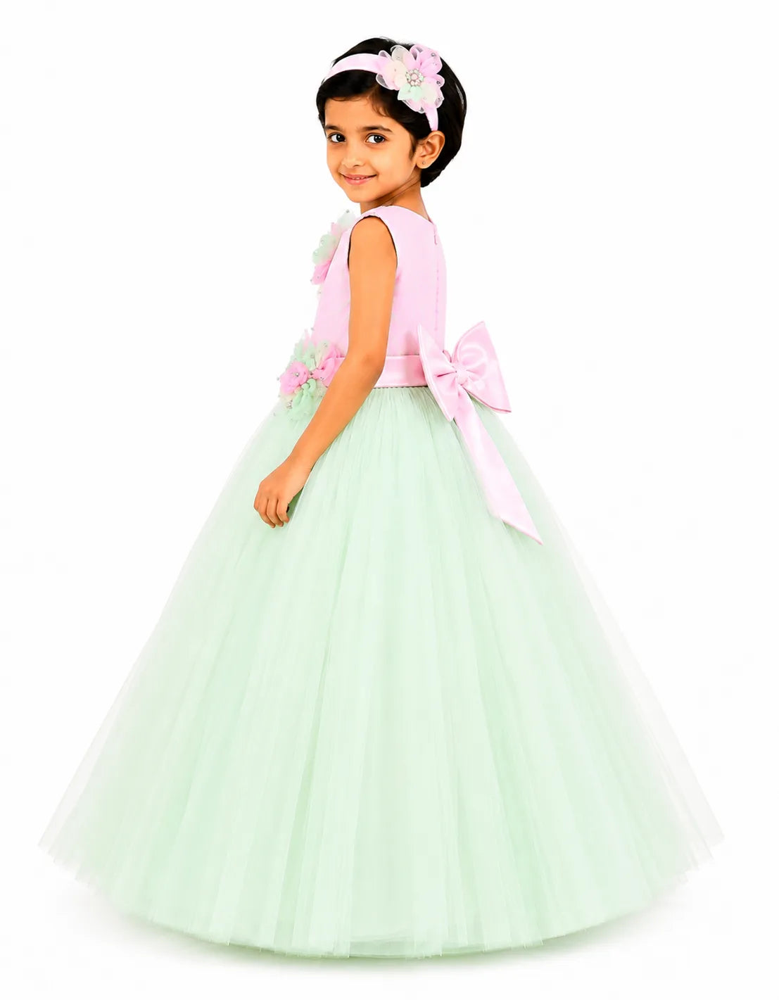 FROCK
