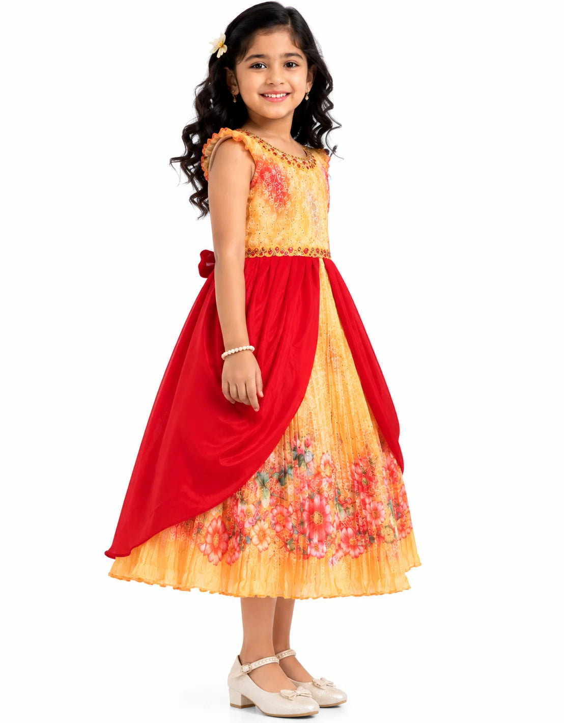 FROCK