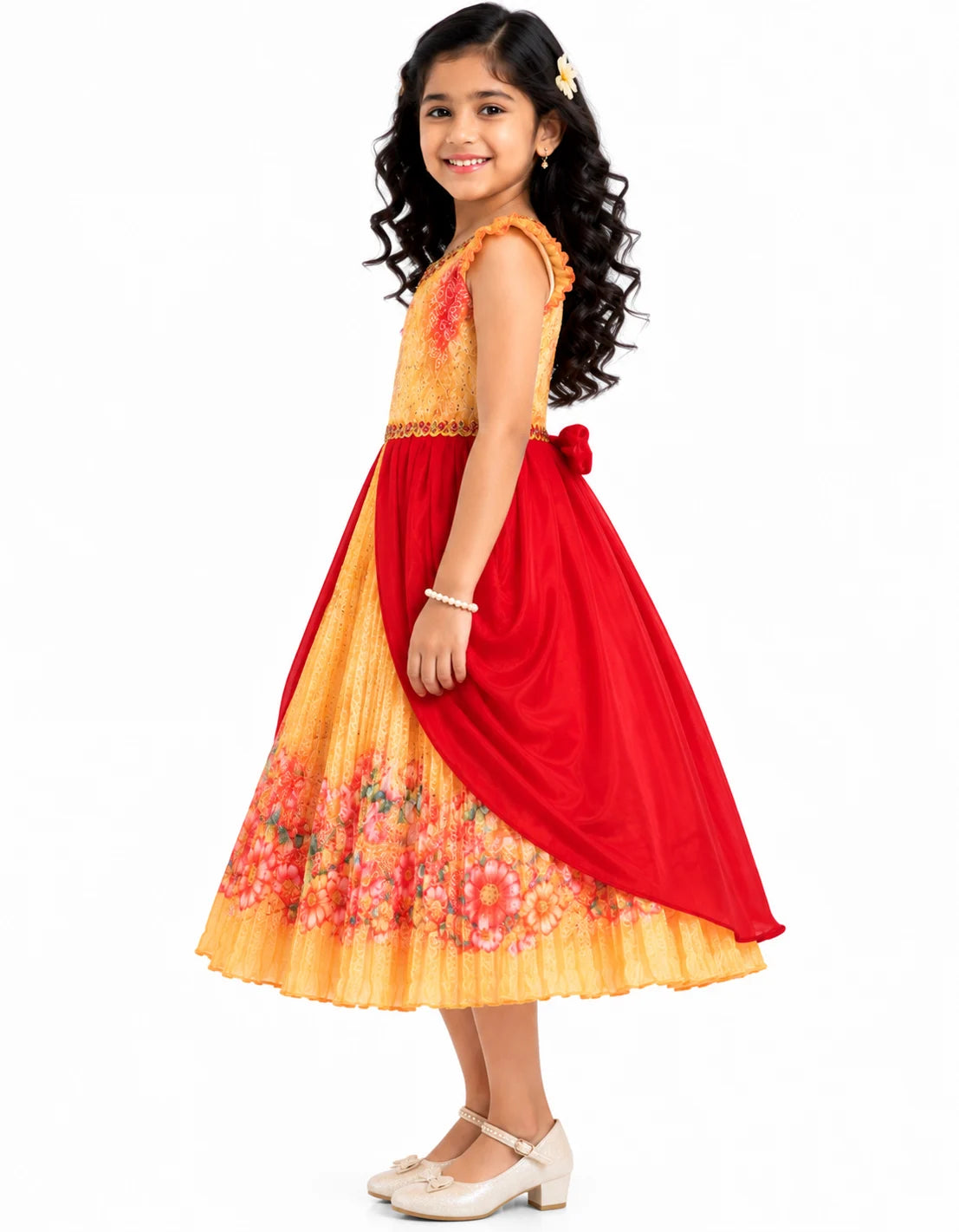 FROCK