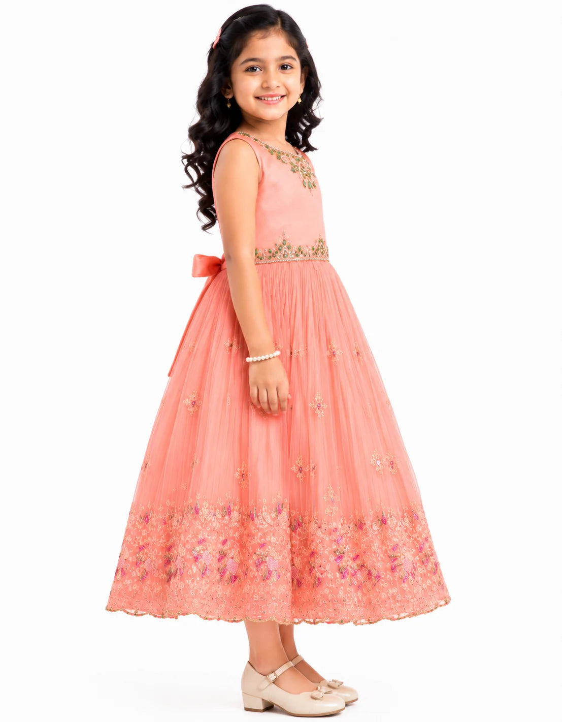 FROCK