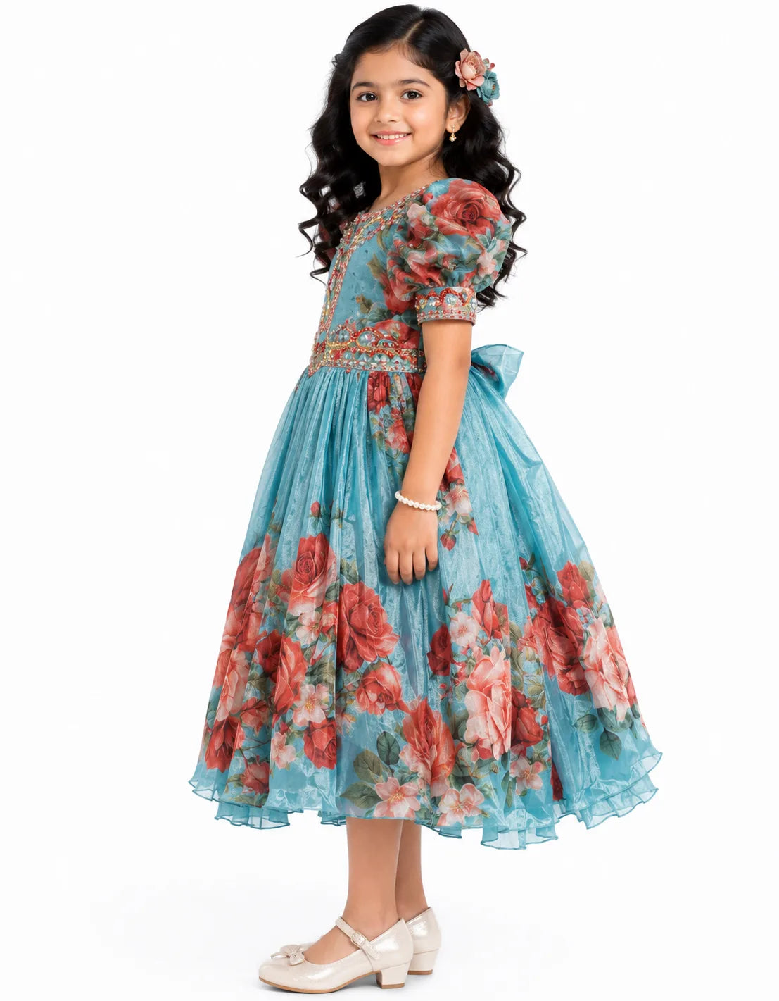FROCK