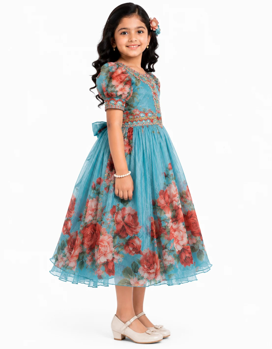 FROCK