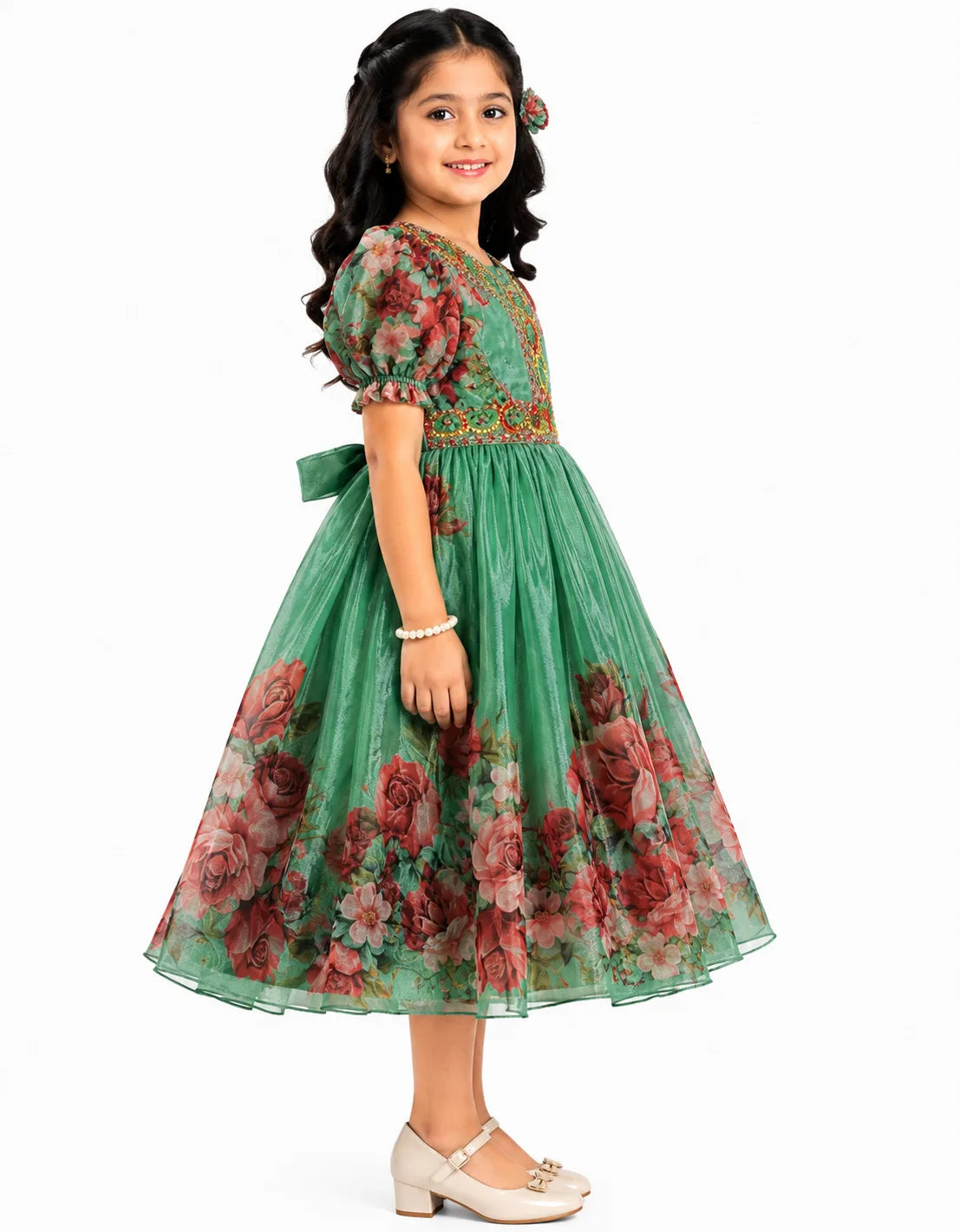 FROCK