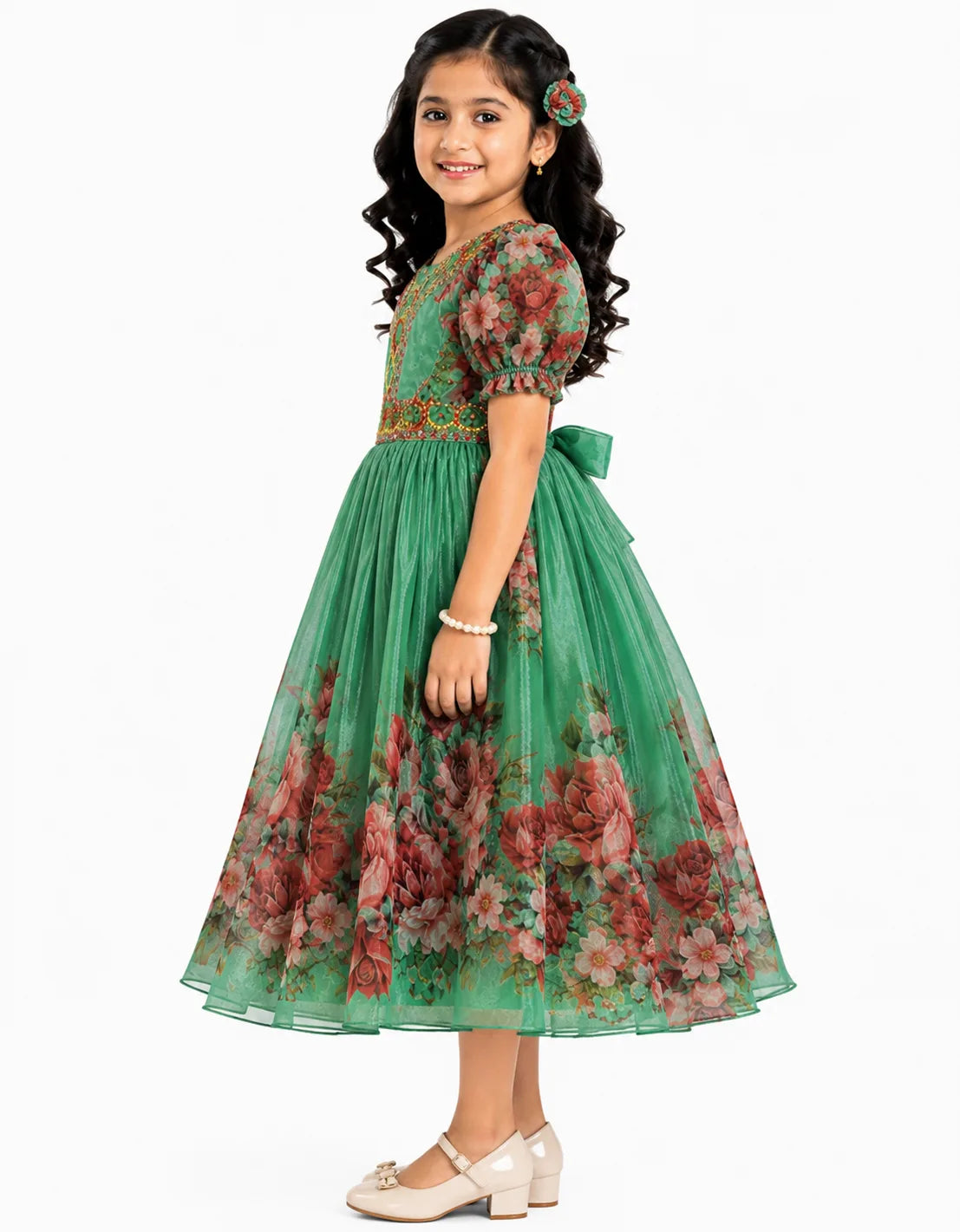 FROCK