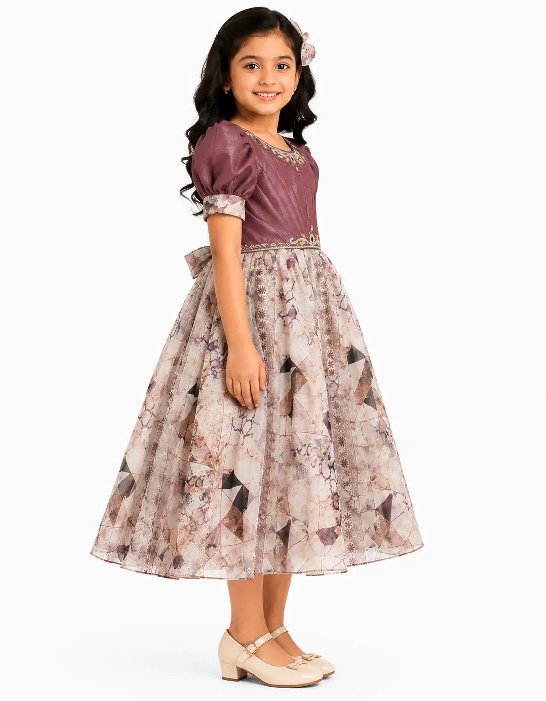 FROCK