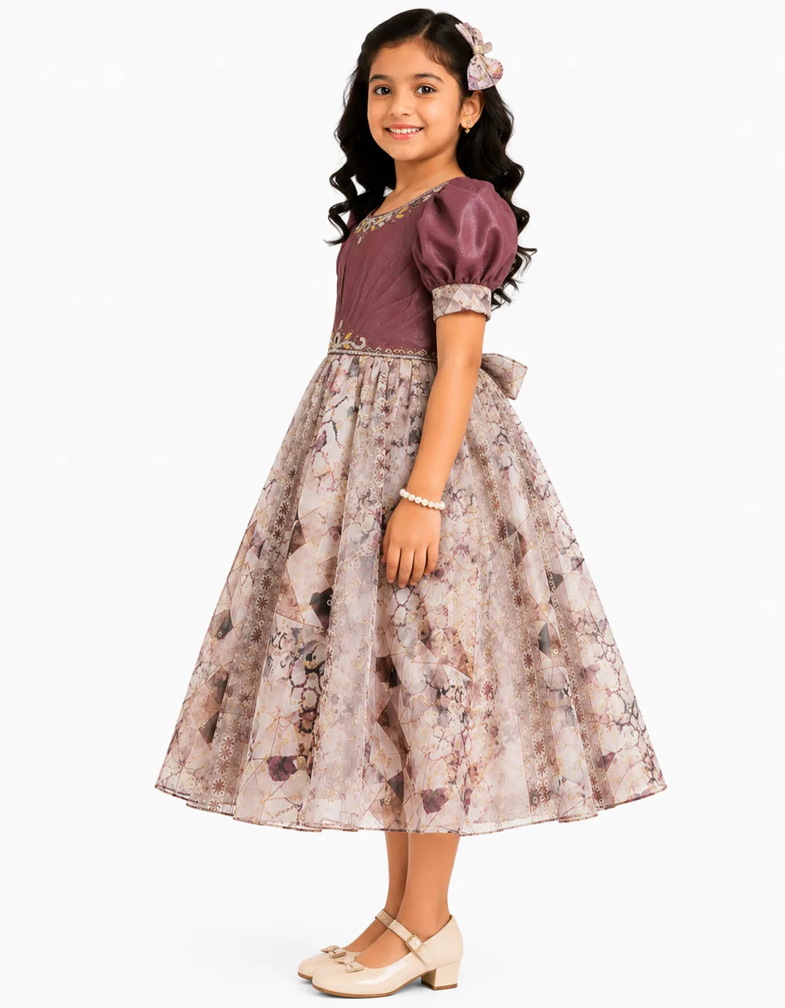 FROCK