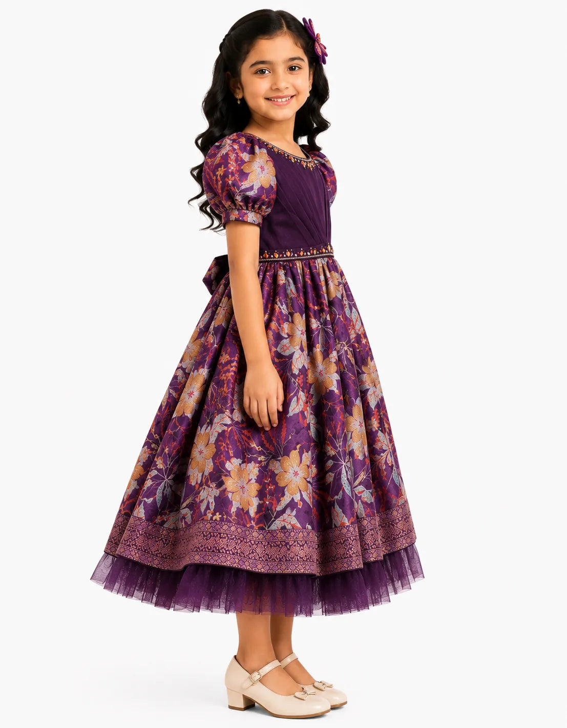 FROCK