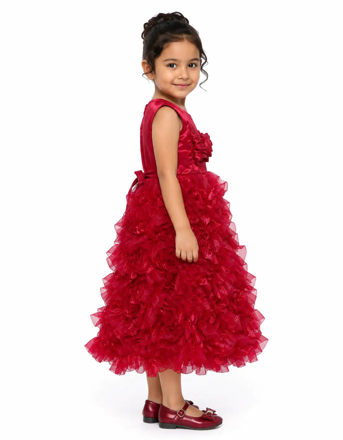 FROCK