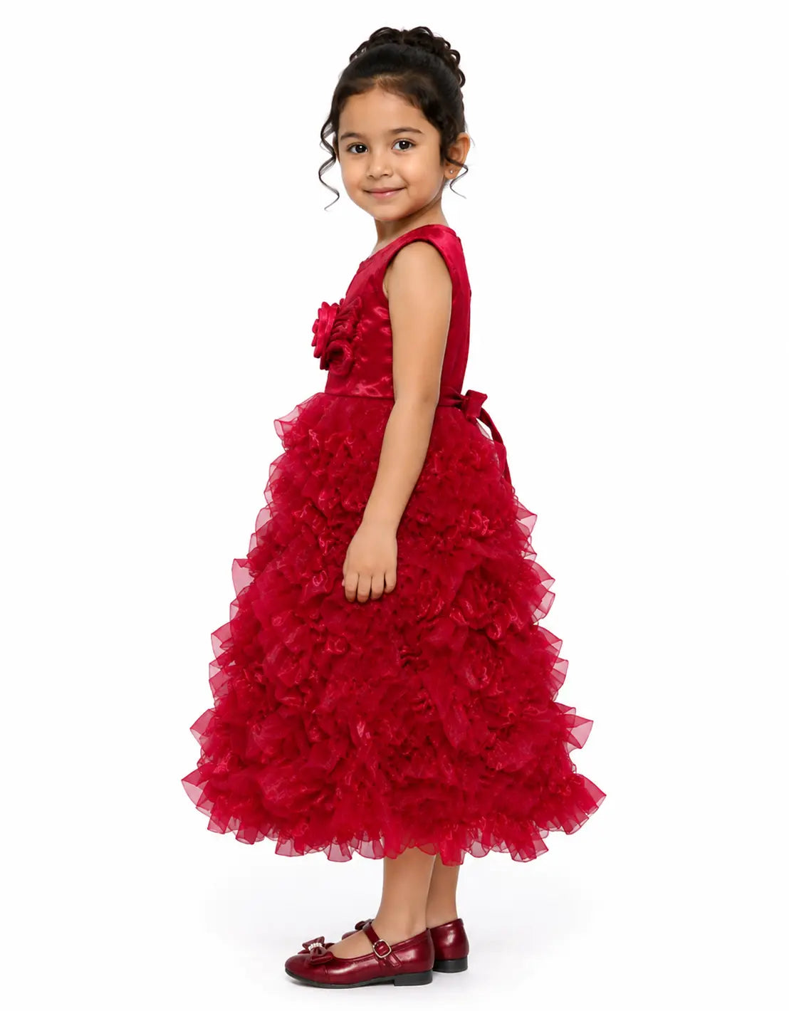 FROCK