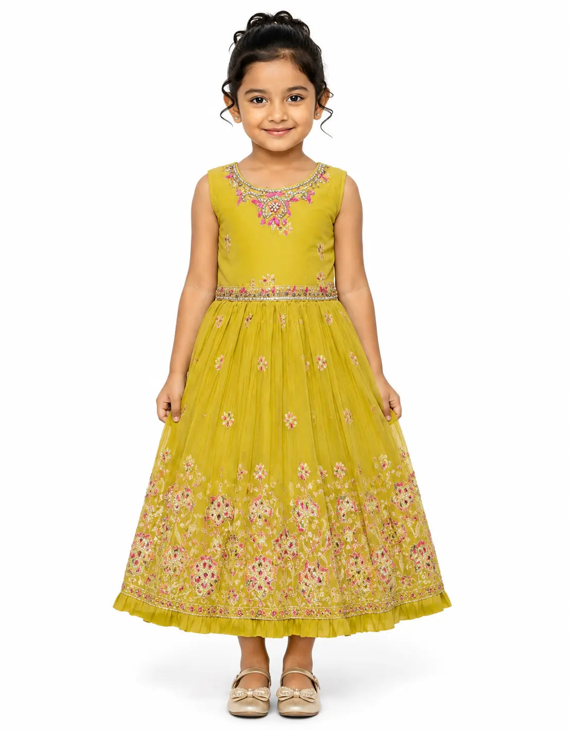 FROCK