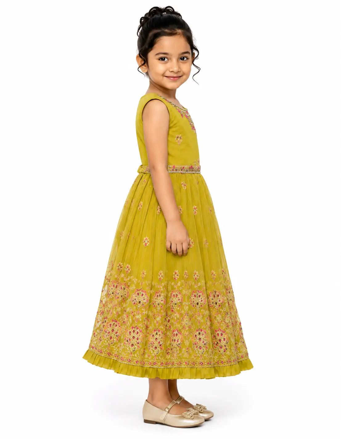 FROCK