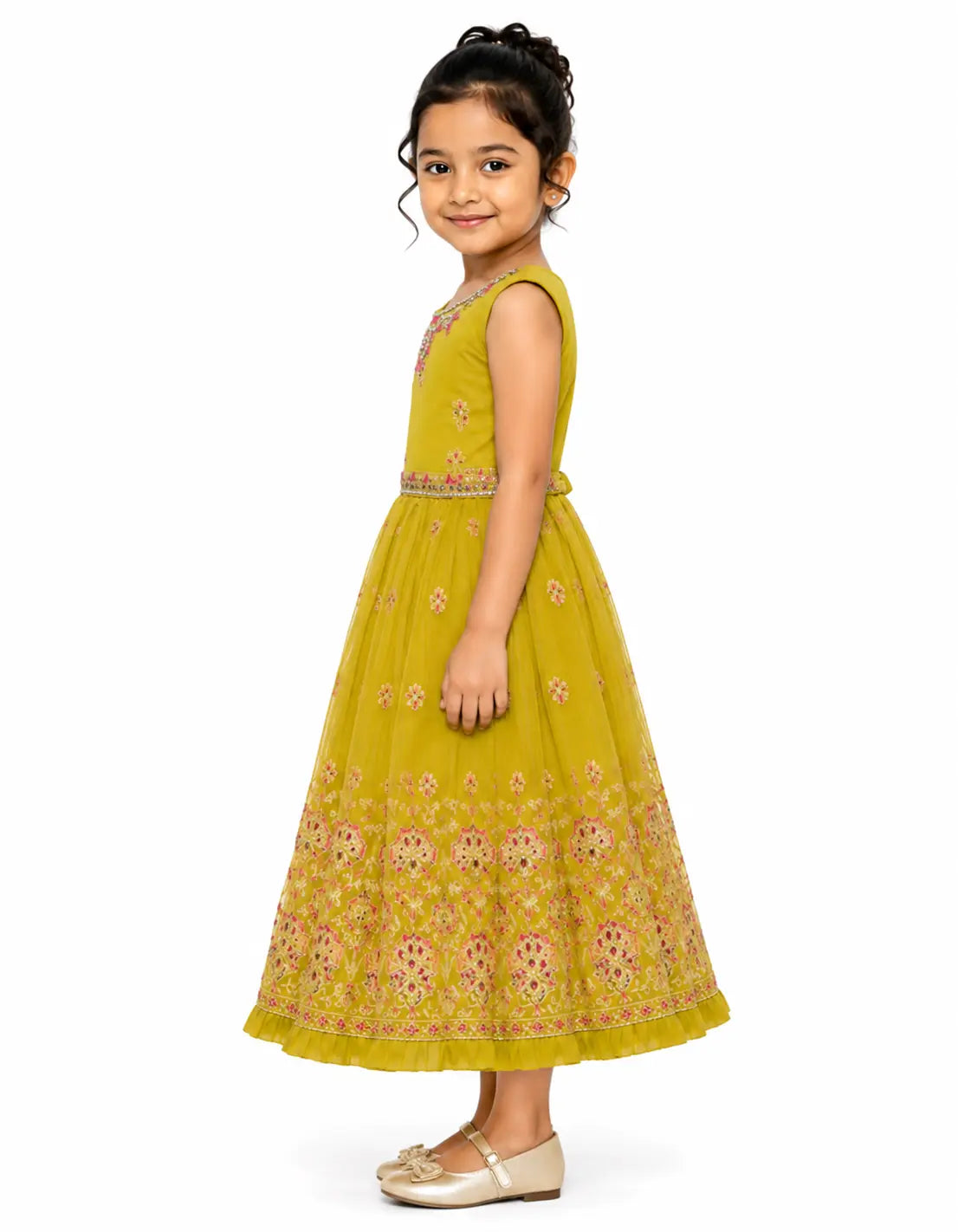 FROCK