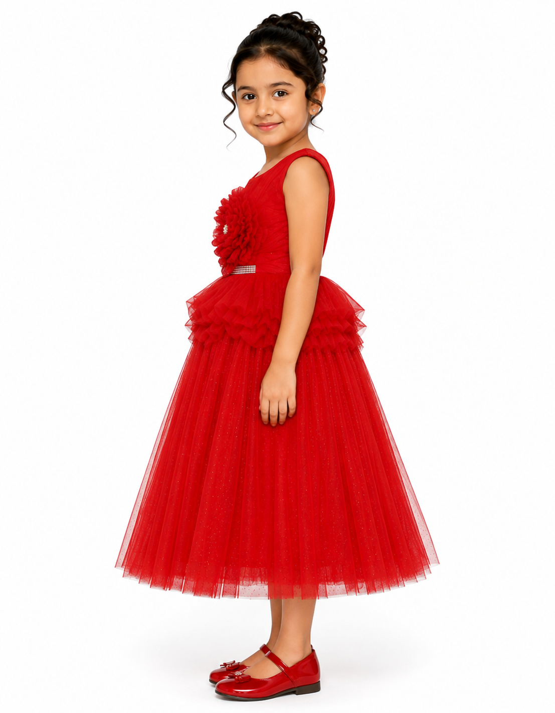 FROCK