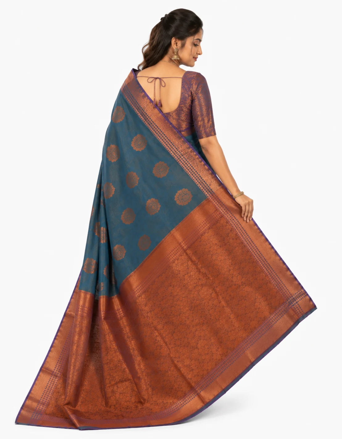 SILK COTTON SAREES