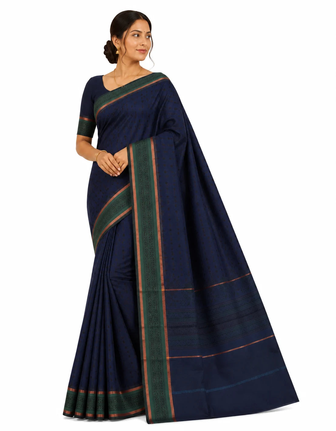COTTON SAREES