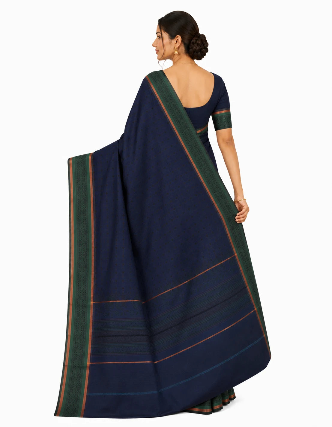 COTTON SAREES