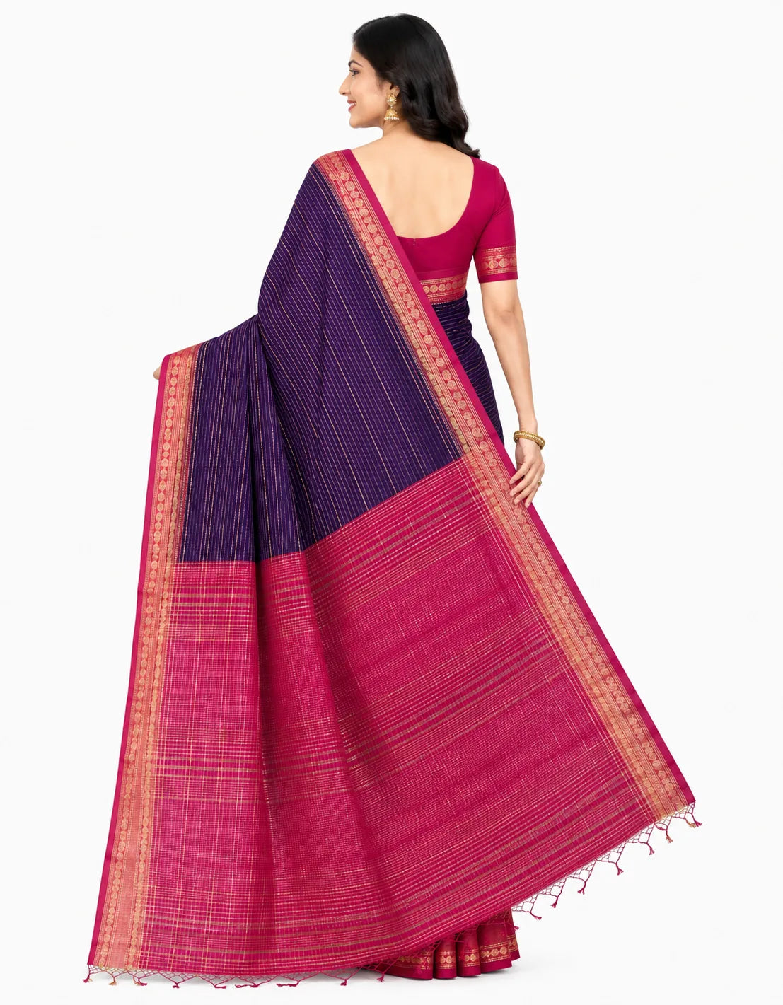MYSORE SILK COTTON