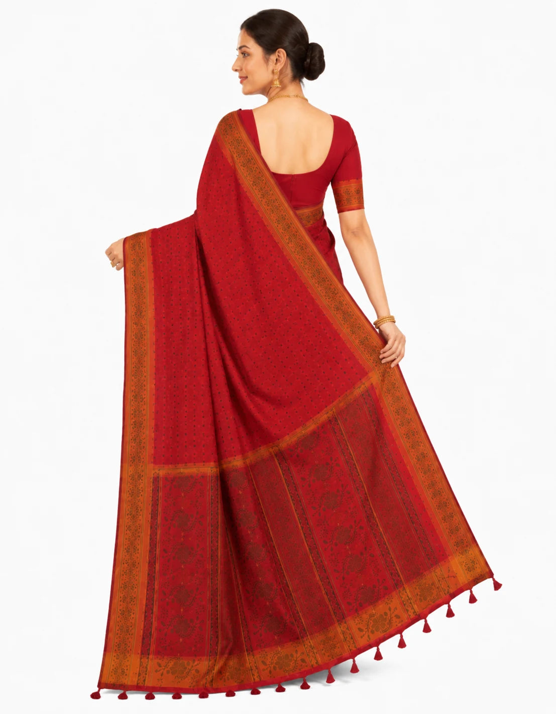 SILK COTTON