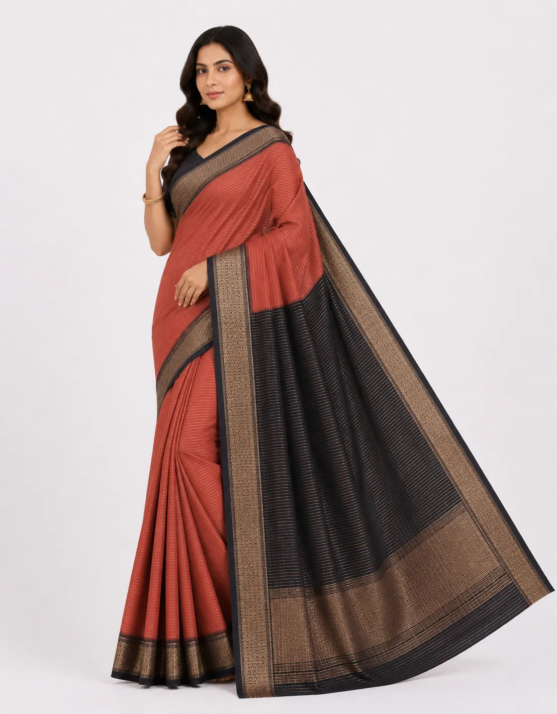 MYSORE SILK SAREES