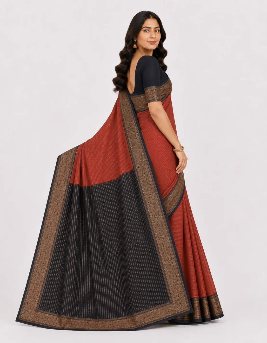 MYSORE SILK SAREES