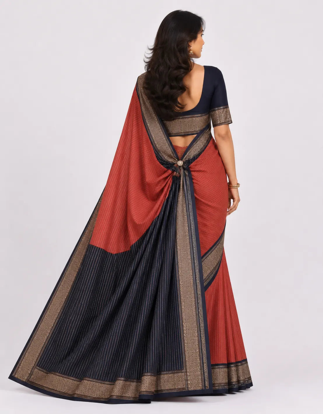 MYSORE SILK SAREES