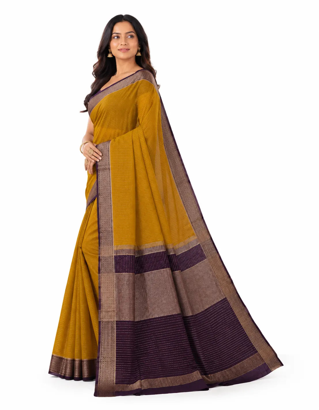 MYSORE SILK SAREES