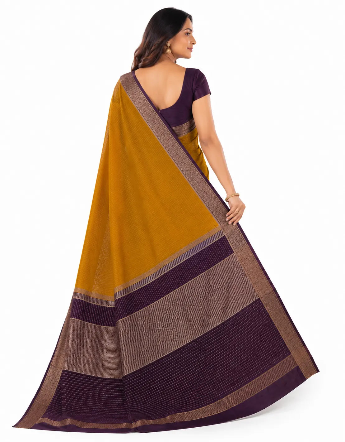 MYSORE SILK SAREES