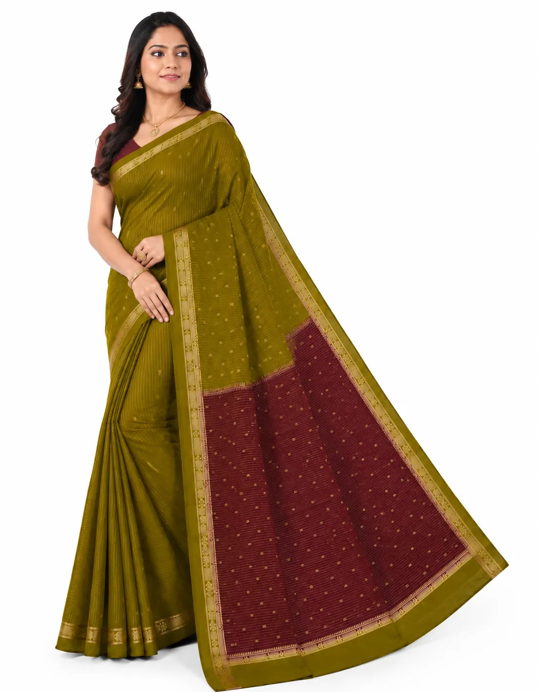 MYSORE SILK