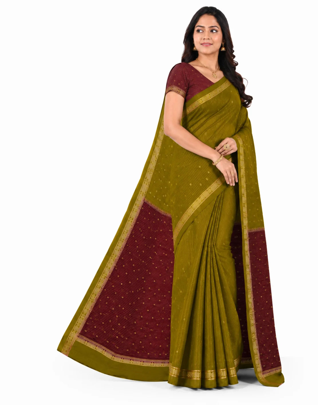 MYSORE SILK
