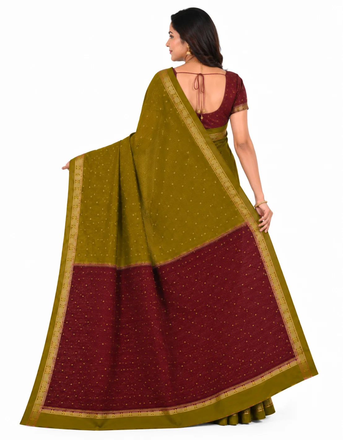 MYSORE SILK