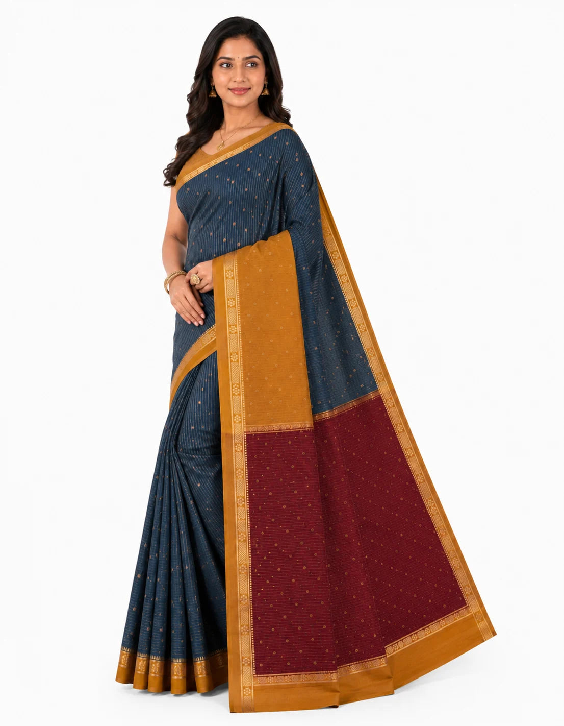 MYSORE SILK SAREES