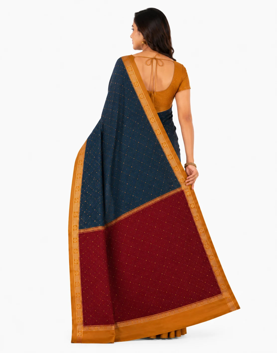 MYSORE SILK SAREES