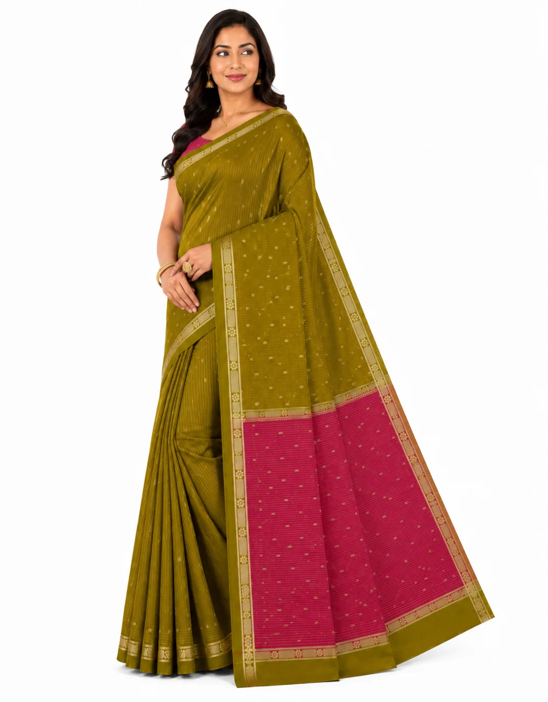 MYSORE SILK SAREES