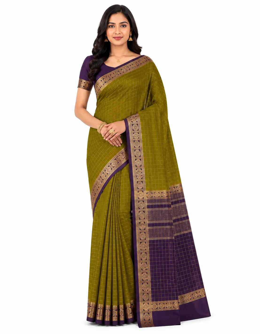 MYSORE SILK SAREES