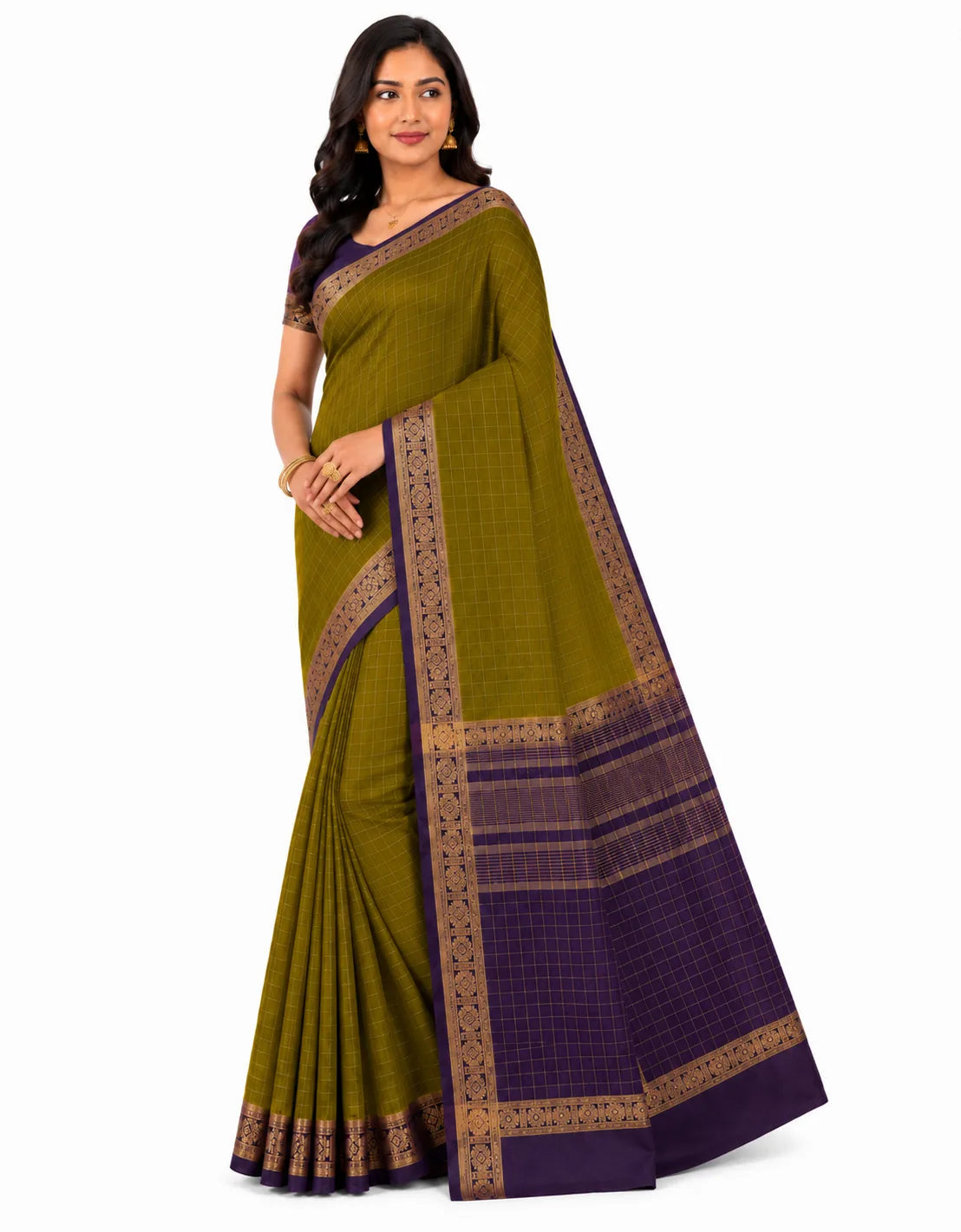 MYSORE SILK SAREES