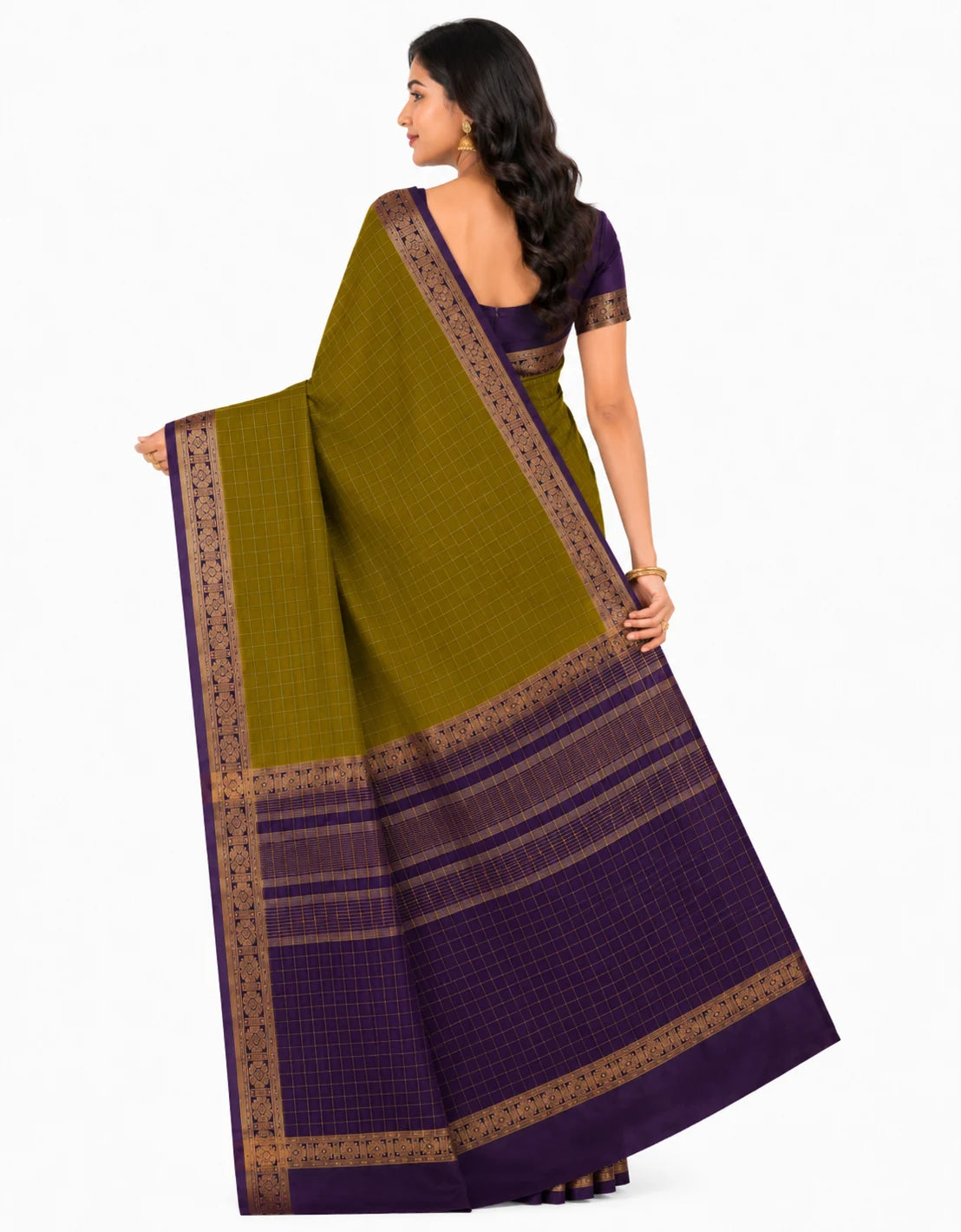 MYSORE SILK SAREES