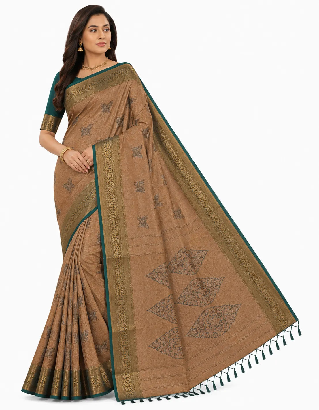 SEMI BANARAS
