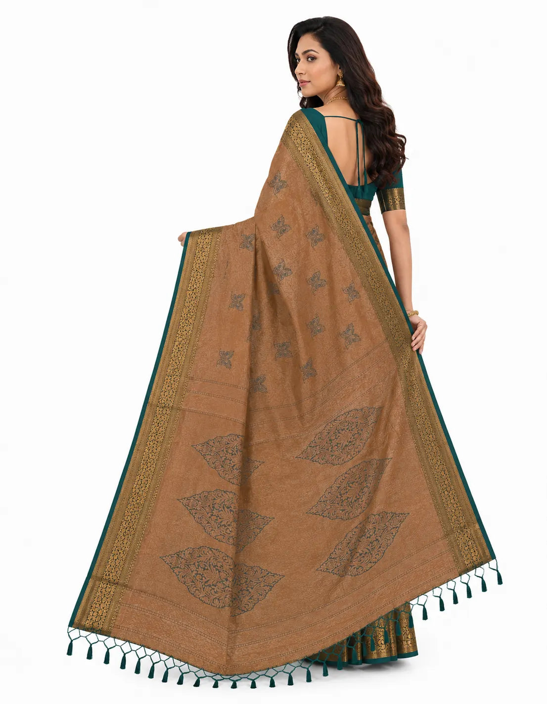 SEMI BANARAS