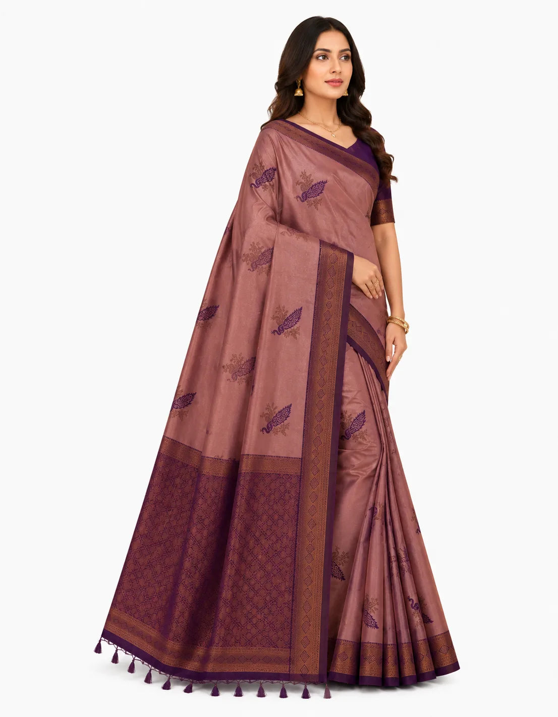 UNIFORM SAREES