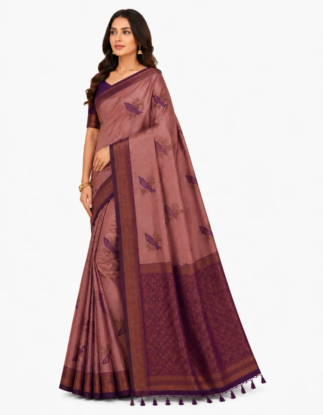 UNIFORM SAREES