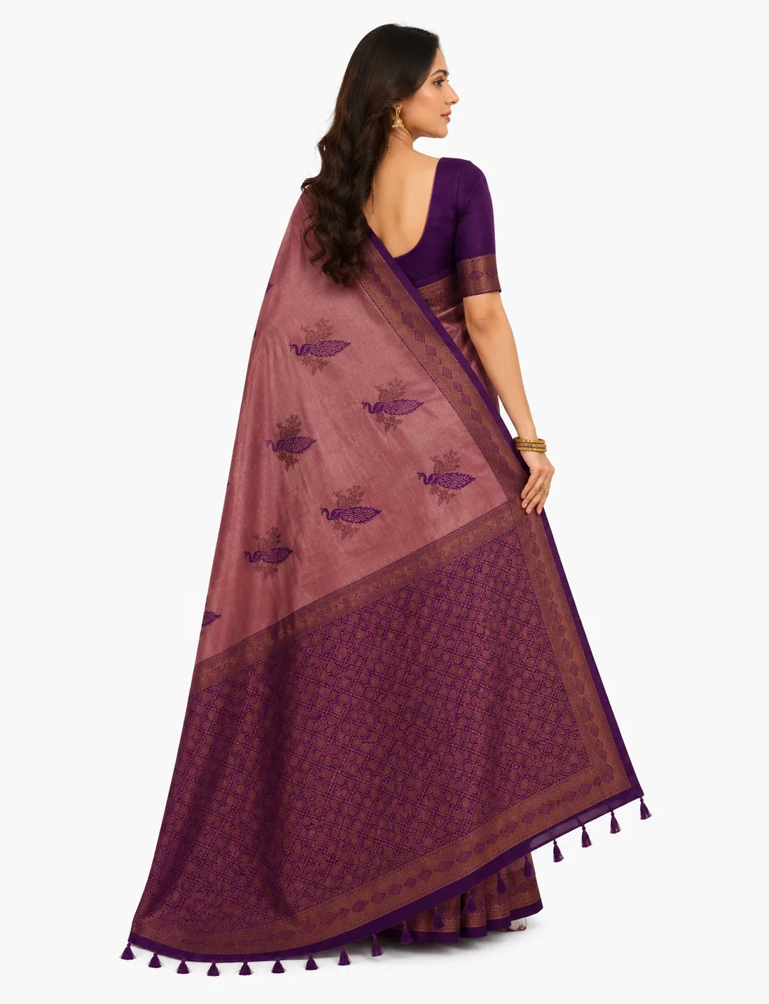 UNIFORM SAREES