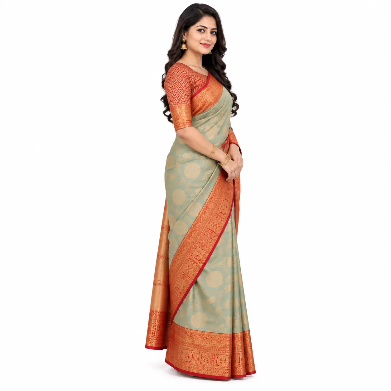 FANCY SAREES