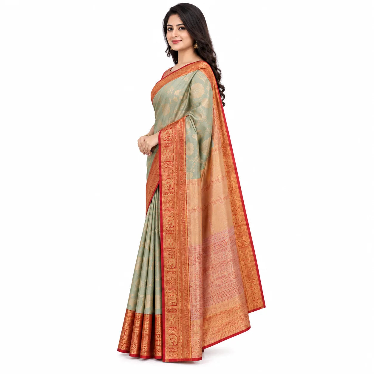 FANCY SAREES