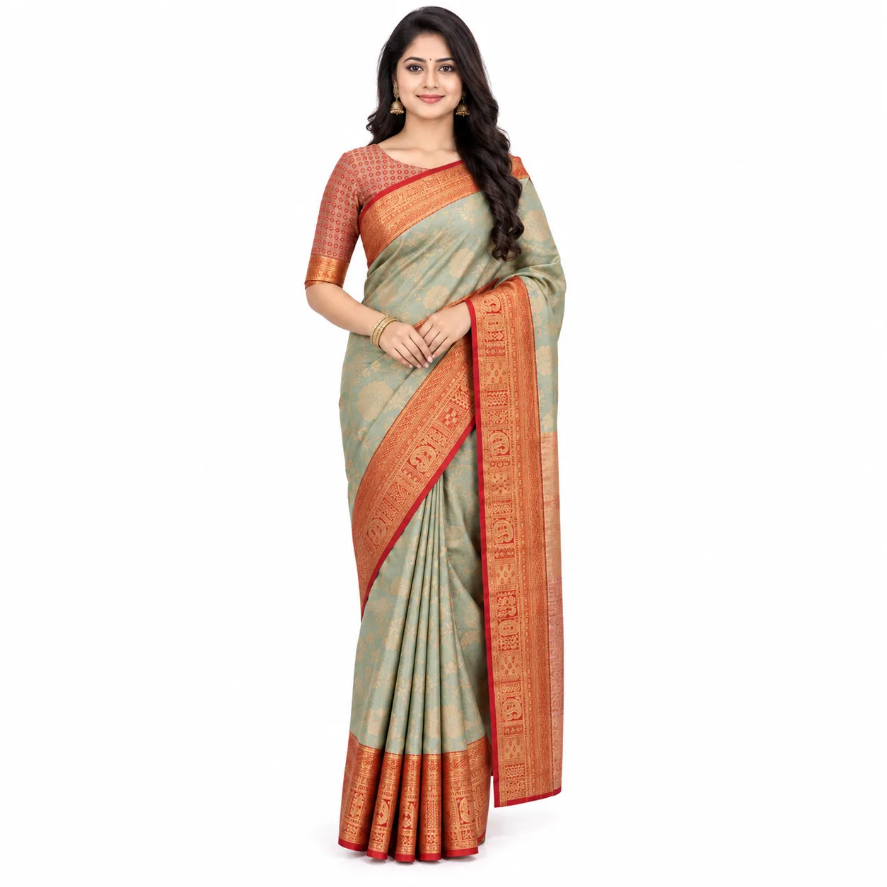 FANCY SAREES