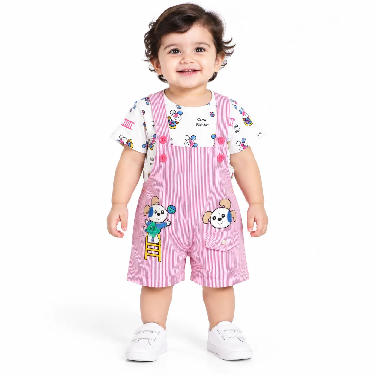 BABA SUIT